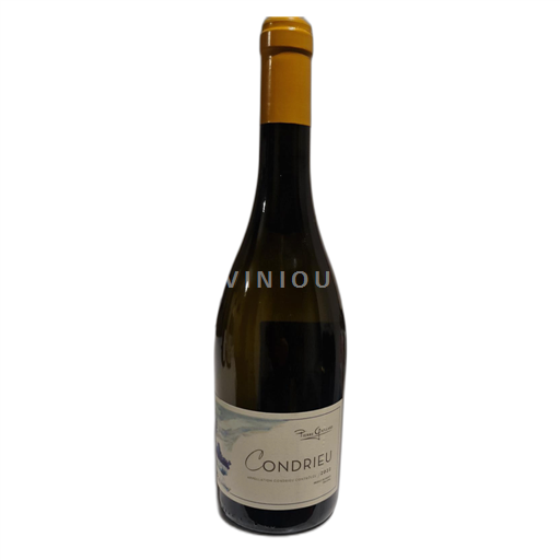 Rhônevallei Condrieu Pierre Gaillard 2022
