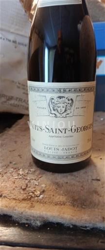 Burgundy Nuits-Saint-Georges Louis Jadot Non-Vintage