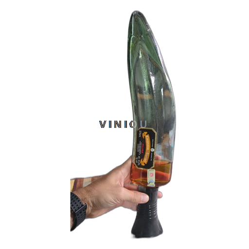 Rum Jantarová Coronatio Nepal's rum  Francie Nespecifikováno