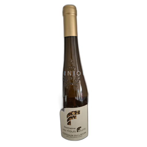 Valle del Loira Coteaux-du-Layon Domaine des Hauts Fleuris 2022