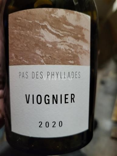 Linguadoca e Rossiglione Paese d'Oc Pas des Phyllades 2020