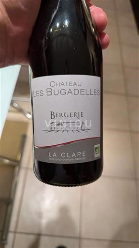 Languedoc La Clape Château Les Bugadelles Bergerie 2021