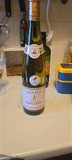 Alsace Edelstein 2024