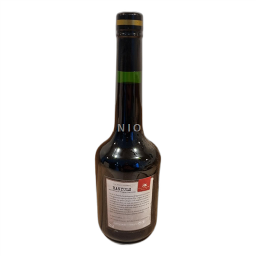 Roussillon Banyuls Cellier des Templiers Không niên vụ
