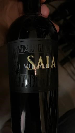 Sicilia Không được chỉ định Feudo Maccari Saia 2021