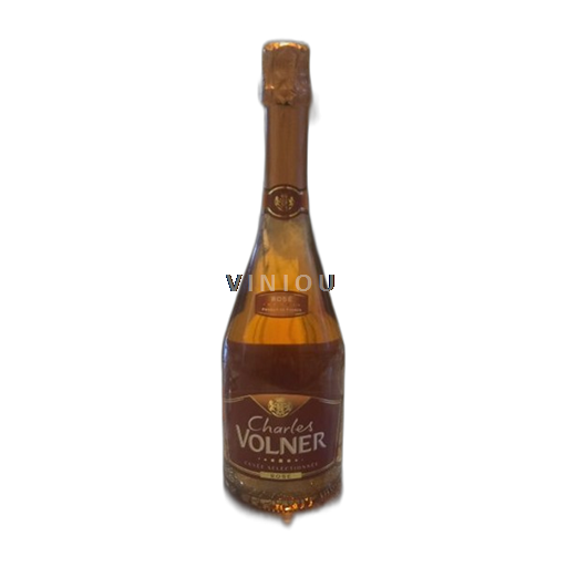 Unspecified Not specified Charles Volner 2024 Non-Vintage