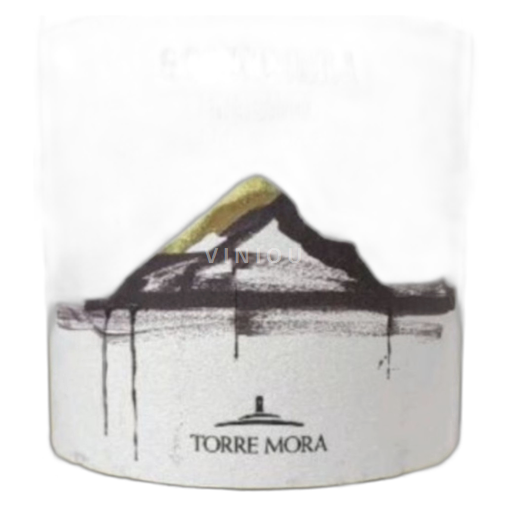 Sicilië Etna Torre Mora Scalunera Etna Bianco 2022