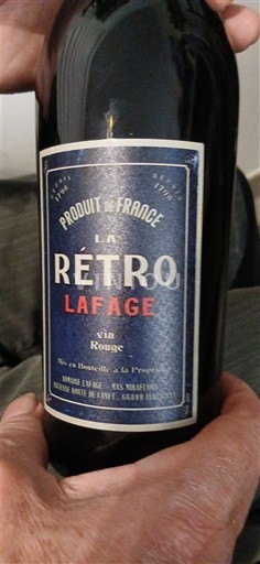 Languedoc a Roussillon Katalánská pobreží Lafage La Rétro 2022