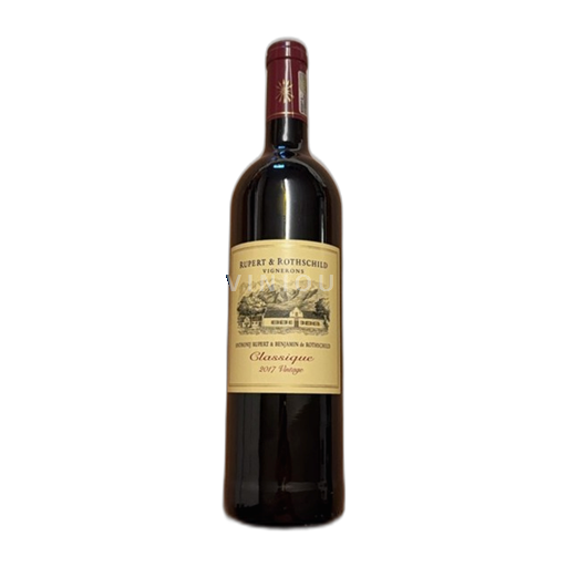 Capo Nord Non specificato Rupert & Rothschild Classique 2017