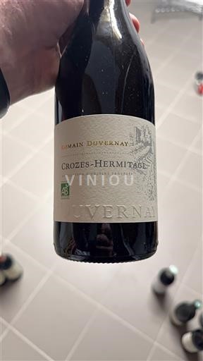 Рона Кроз-Ермітаж Romain Duvernay Без вінтажу