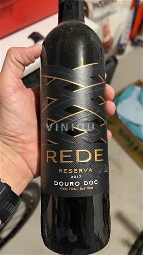 Douro Rede Reserva 2017