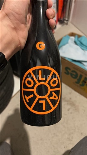 Vin Rouge sec Loalto Domaine Gayda 2022 Spanien Valencia-regionen Valencia DO