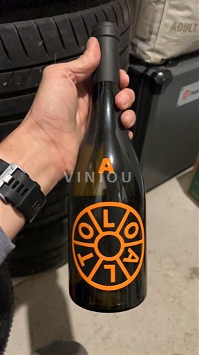 Cộng đồng Valencia Alicante Domaine Landron Atmosphères 2023