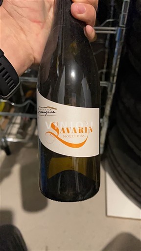 Thung lũng Rhône Domaine Grangier Savarin 2020