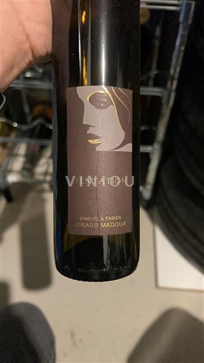 Savoja in Bugey Ni doloceno Girard Madoux Tentation 2017