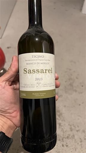 Ticino Ticino DOC Cantina Il Cavaliere Sassarei 2023