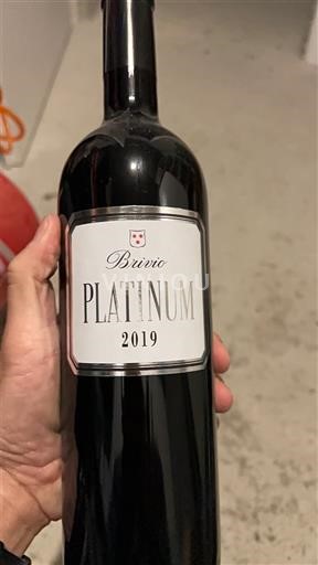 Ticino Ticino DOC (Tessin DOC) Bivio Platinum 2019