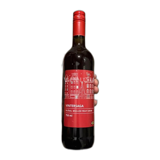 Unspecified Ikea Vintersaga Non-Vintage