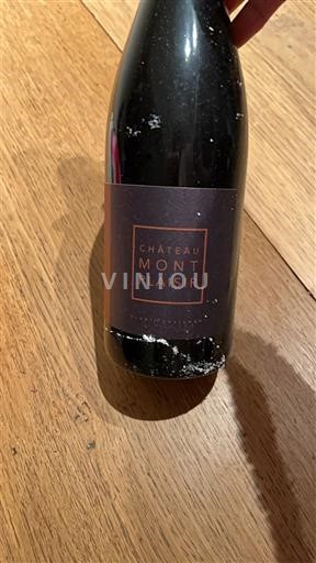 Rhônedalen Grignan-les-Adhémar Château Mont Plaisir 2020 Icke årgångsbetecknad