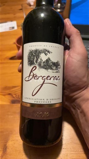 Sudoeste Bergerac Trilles 2020