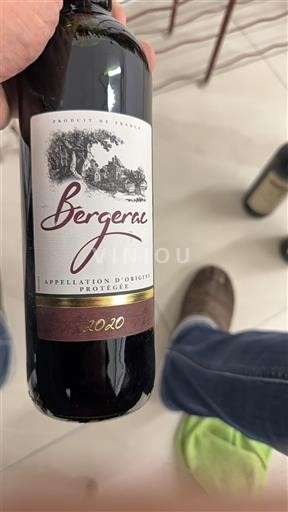 Southwest Bergerac Trilles 2020