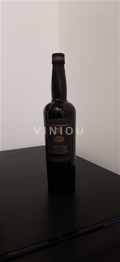 Roussillon Banyuls Maison Cazes 2016