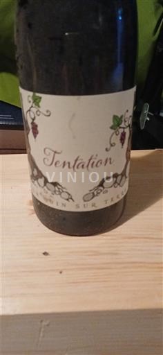 Loiredalen Ospecificerad Jardin Sur Terre Tentation 2019