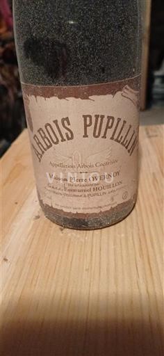 Jura Arbois Maison Pierre Overnoy 2006