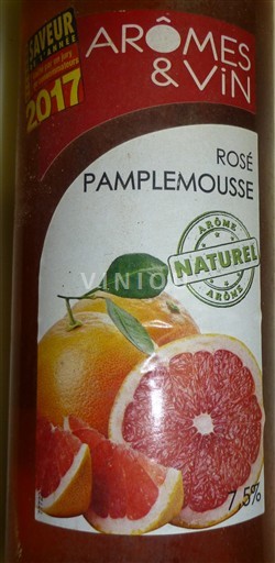 Razno Razni žganji Rosé pamplemousse CVB - 71150 Chagny  Francija Francija