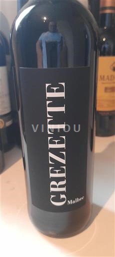 Sud-Ovest Cahors Château Grézels 2022