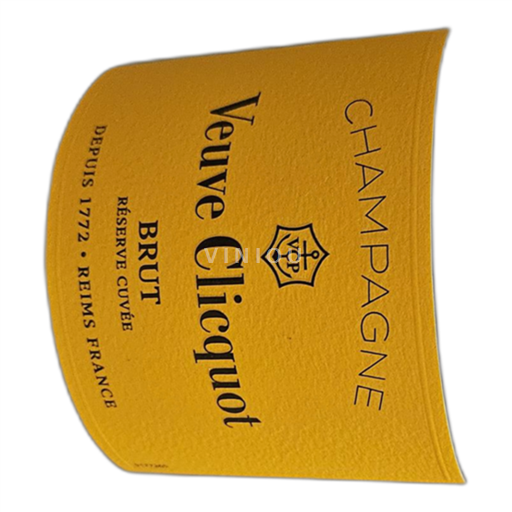 Champagne Not Specified Veuve Clicquot Réserve 2023