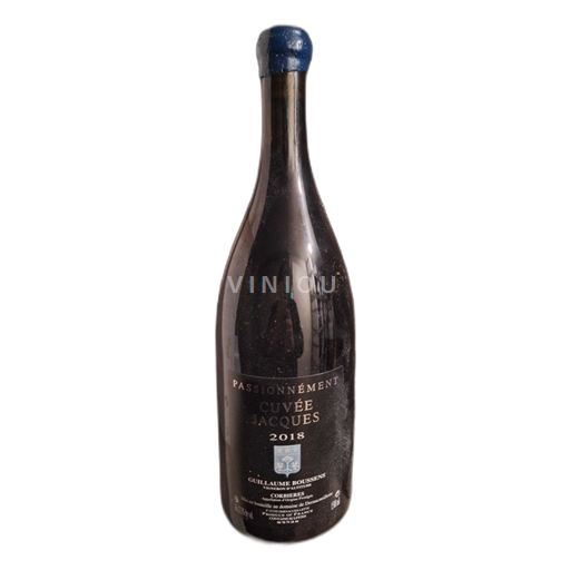 Linguadoca Corbières Domaine Dernacueillette Jacques 2018