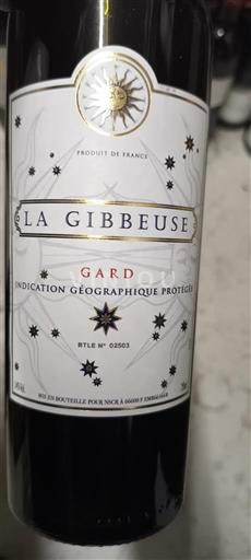 Languedoc und Roussillon Gard La Gibb euse 2016