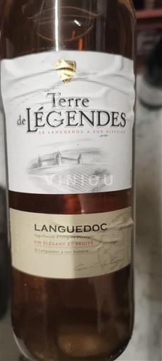 Languedoc Terre de Légendes Ei vuosikertaa