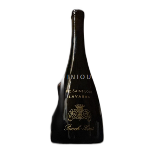 Languedoc Pic-Saint-Loup Château Puech-Haut Lavabre 2020