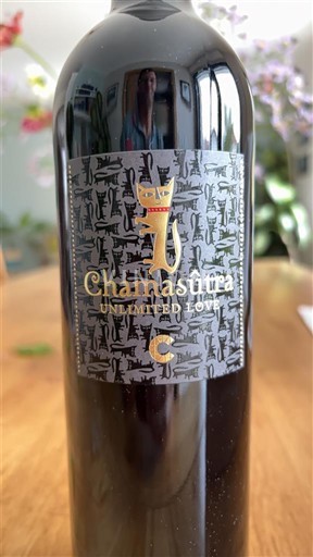 Languedoc-Roussillon Pays d'Oc Chamasutra Unlimited Love 2024