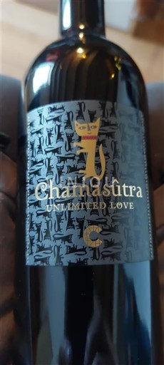 Linguadoca e Rossiglione Paese d'Oc Chamasutra Unlimited Love 2024