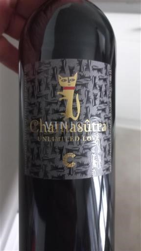 Languedoc und Roussillon Pays d'Oc Chamasutra Unlimited Love 2024