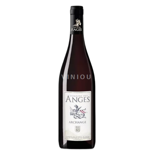 Thung lũng Rhône Ventoux Domaine Des Anges Archange 2016