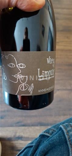 Languedoc Limoux Anne de Joyeuse Very Limoux 2022