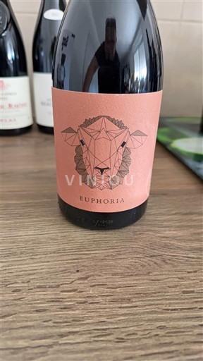 Languedoc und Roussillon Pays d'Oc Euphoria 2023