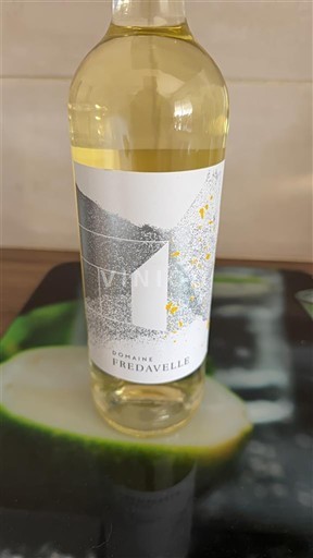 Provenza Coteaux d'Aix-en-Provence Domaine Fredavelle 2024