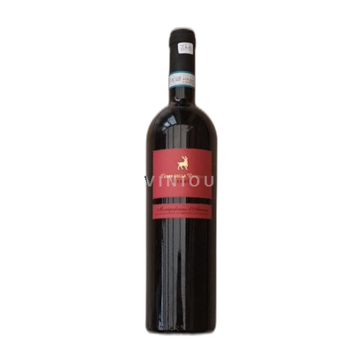 Abruzzo Wines Montepulciano d'Abruzzo Casa Vinicola Botter Carlo & C Terre Della Brunda - Riserva 2020