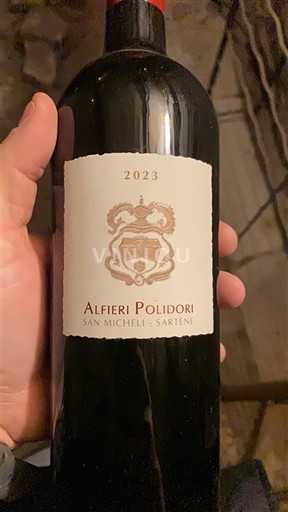 Córsega Sartène Alfieri Polidori San Michele - Sartène 2023