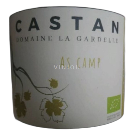 Tây Nam Gaillac Domaine La Gardelle As Camp 2020