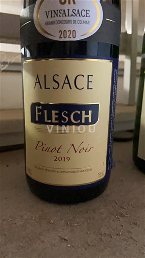 Alsace Flesch 2019