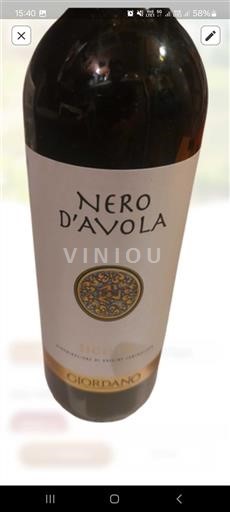 Sicílie Nespecifikováno Giordano 2023