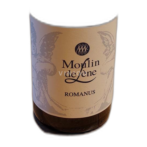 Languedoc in Roussillon Côtes de Thongue Moulin de Lène Romanus 2021