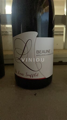 Borgogna Beaune Dr. Louis Soufflot 2020