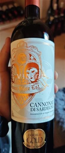 Sardinia Cannonau de Sardaigne Sella & Mosca Cannonau di Sardegna Riserva 2020